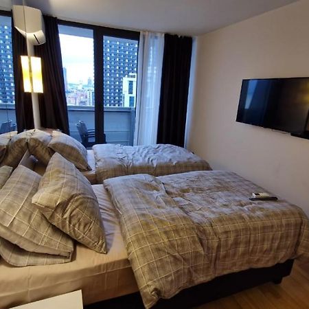 Lamar Hotel Batumi Kültér fotó