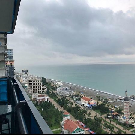 Lamar Hotel Batumi Kültér fotó
