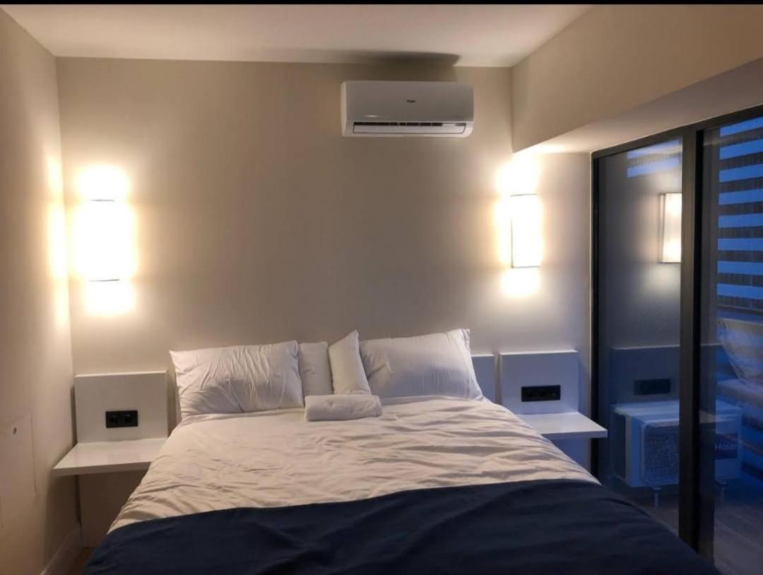 Lamar Hotel Batumi Kültér fotó