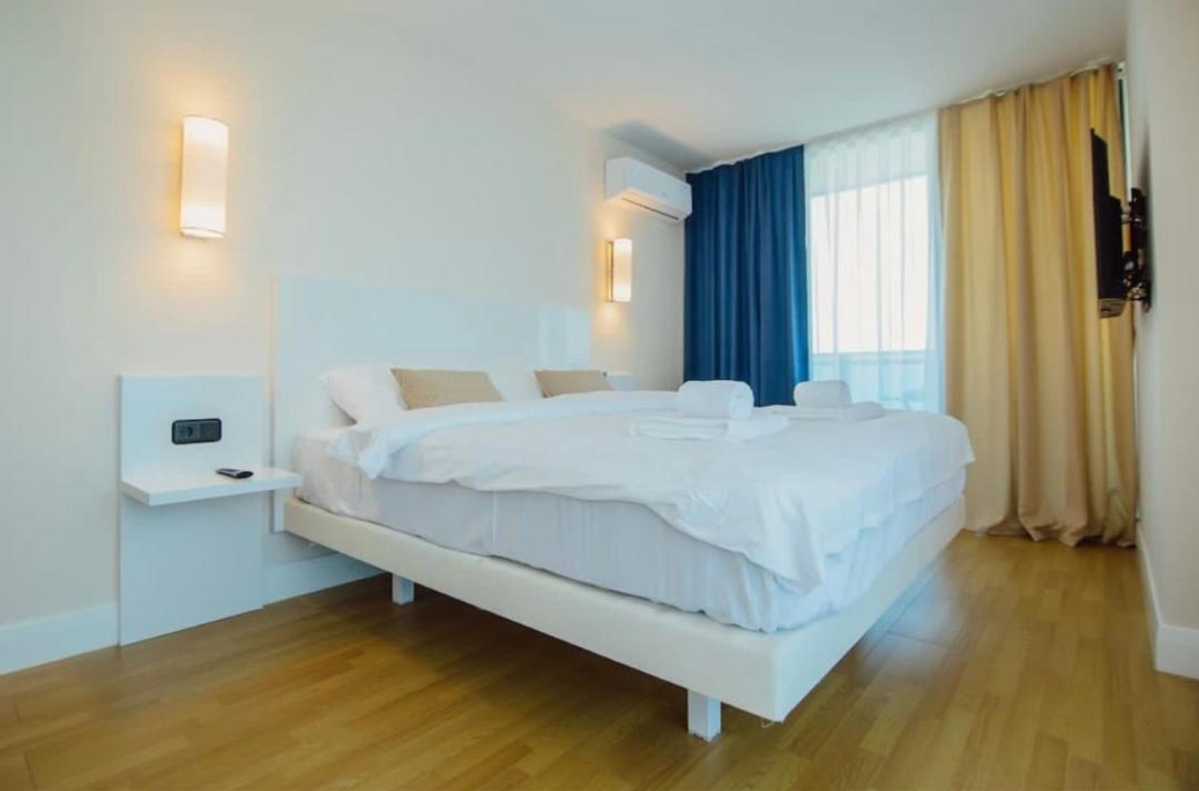 Lamar Hotel Batumi Szoba fotó