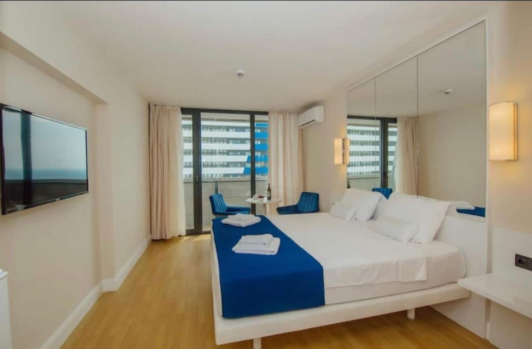 Lamar Hotel Batumi Szoba fotó