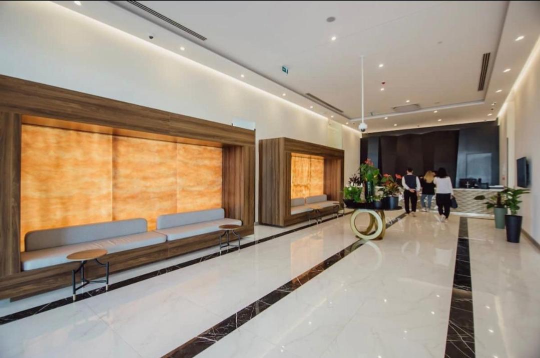 Lamar Hotel Batumi Szoba fotó