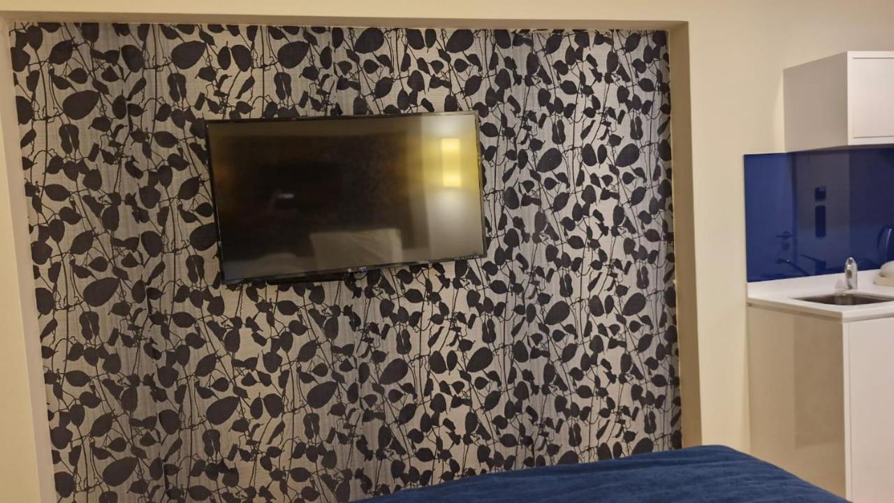 Lamar Hotel Batumi Kültér fotó