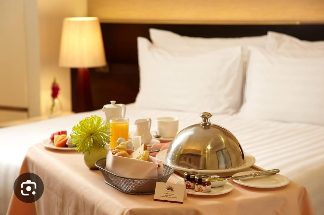 Lamar Hotel Batumi Kültér fotó