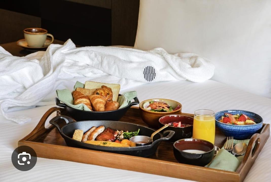 Lamar Hotel Batumi Kültér fotó