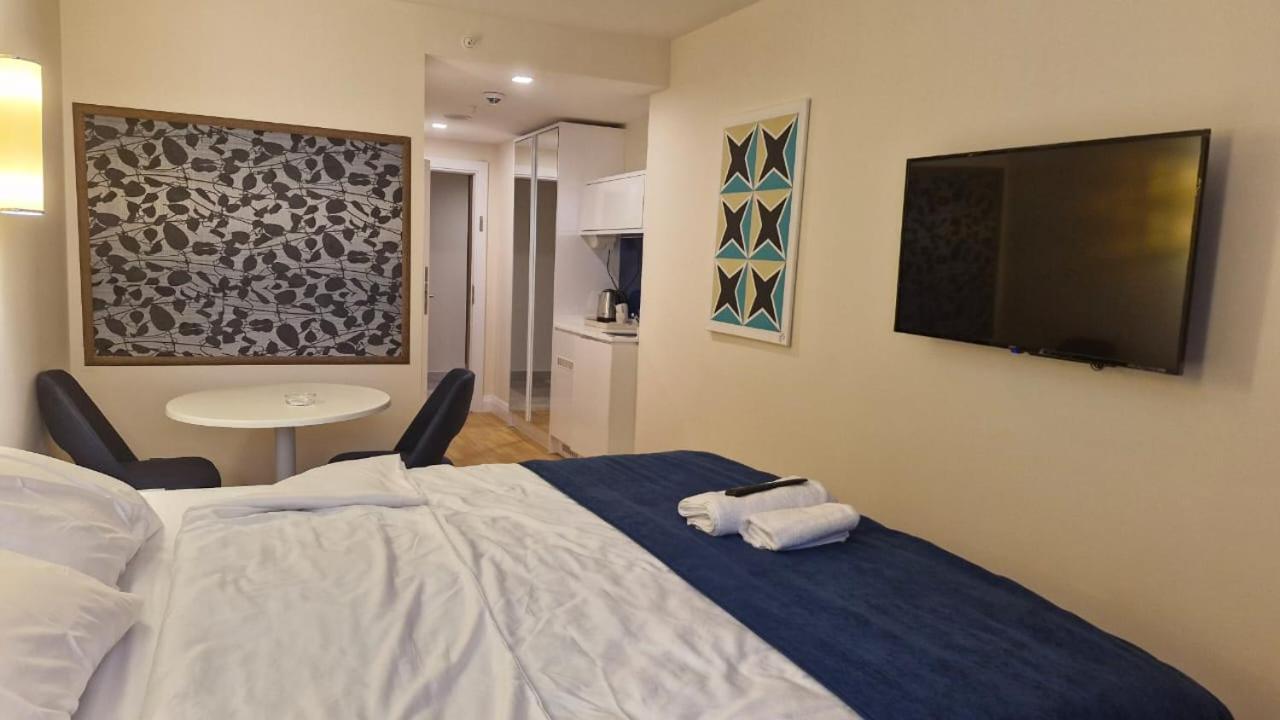 Lamar Hotel Batumi Kültér fotó