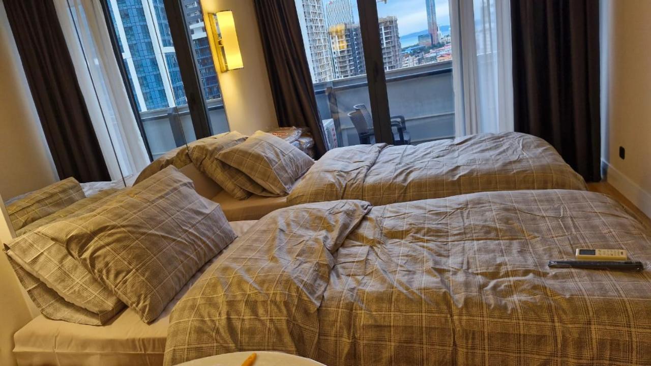 Lamar Hotel Batumi Kültér fotó