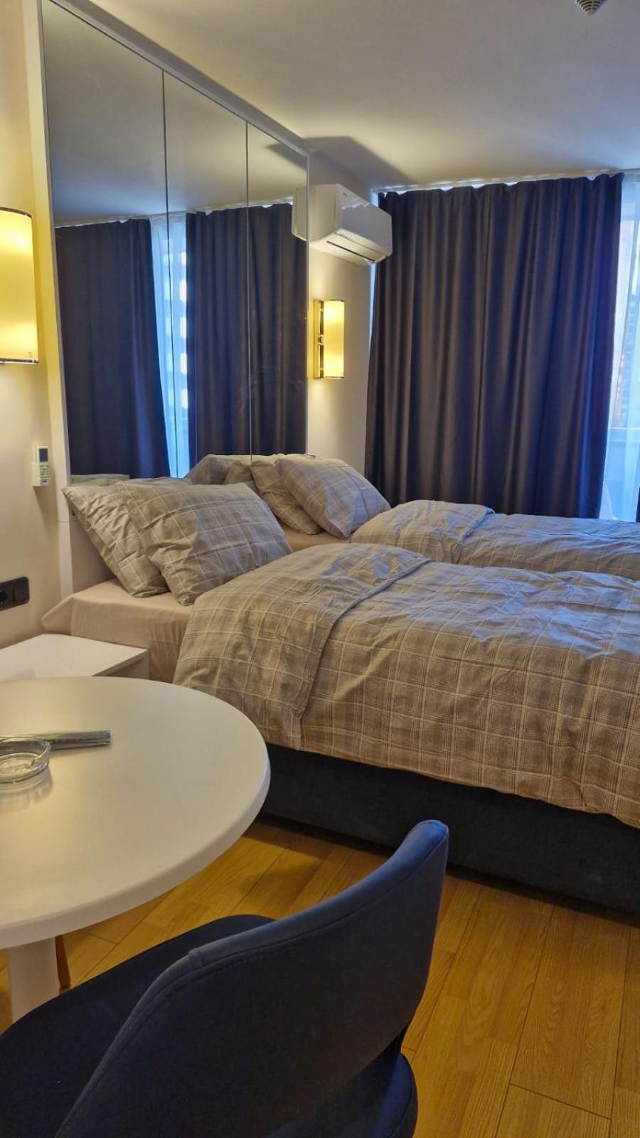 Lamar Hotel Batumi Kültér fotó