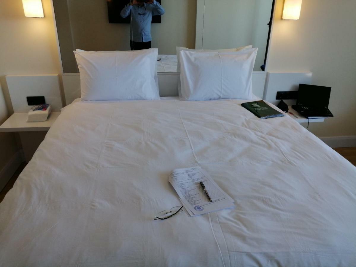 Lamar Hotel Batumi Kültér fotó