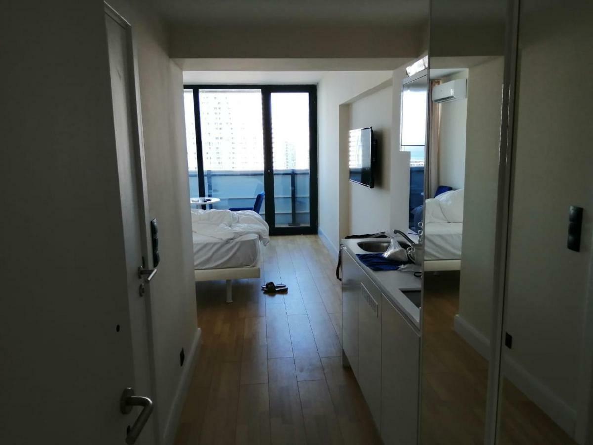 Lamar Hotel Batumi Kültér fotó