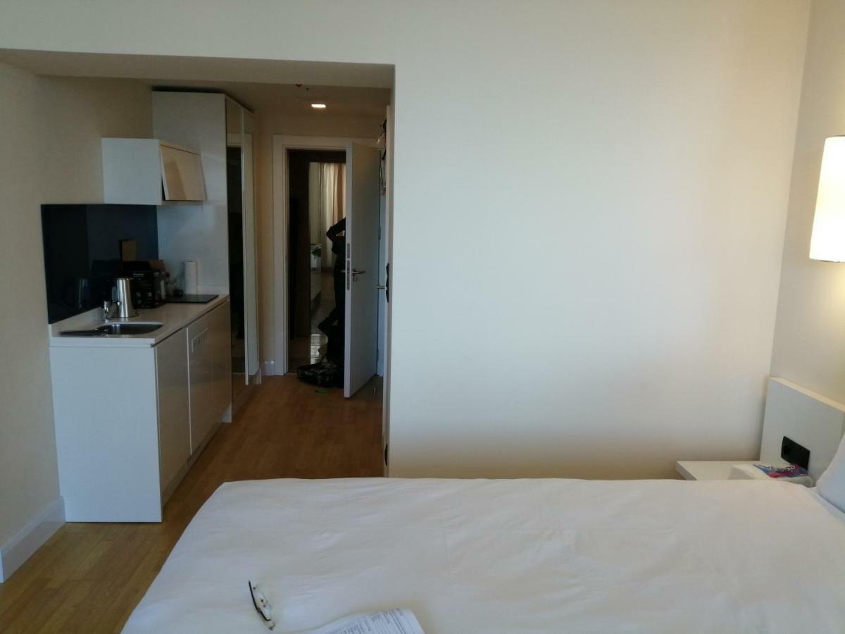 Lamar Hotel Batumi Kültér fotó