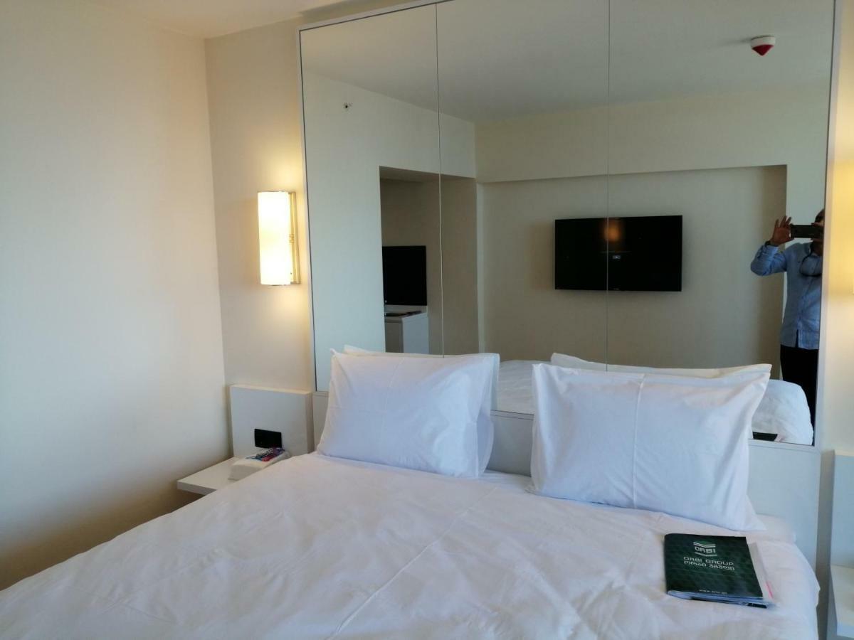 Lamar Hotel Batumi Kültér fotó