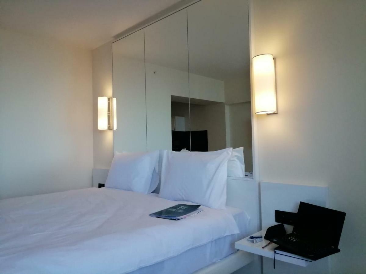 Lamar Hotel Batumi Kültér fotó