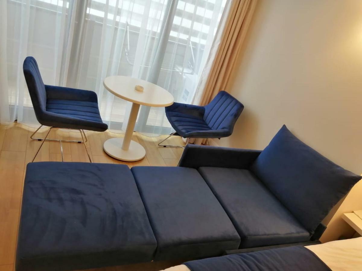 Lamar Hotel Batumi Kültér fotó