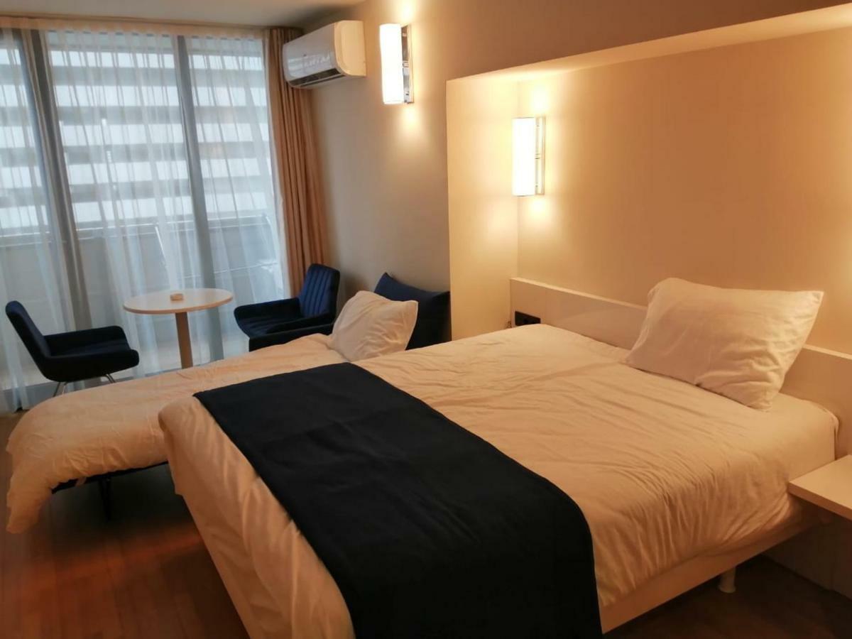 Lamar Hotel Batumi Kültér fotó