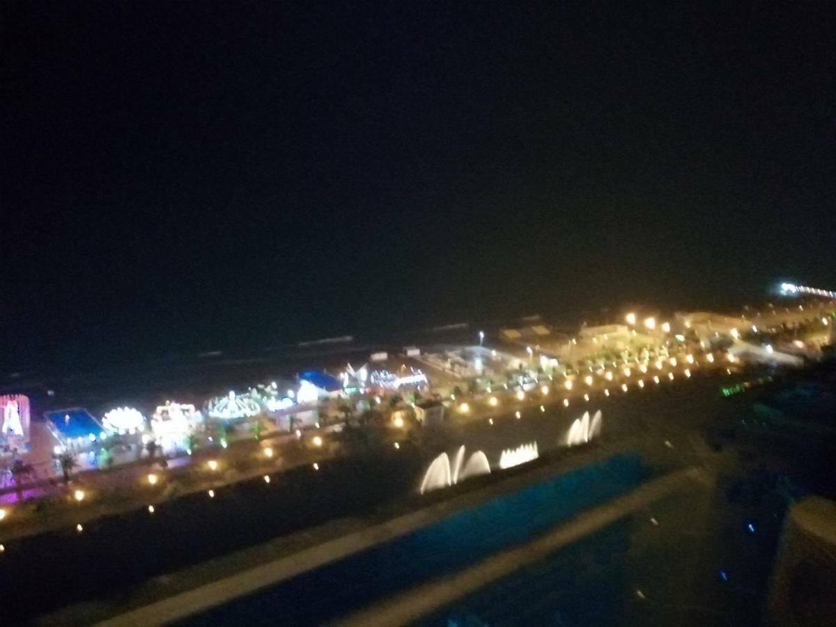 Lamar Hotel Batumi Kültér fotó